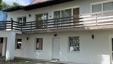 Panoráma Vendégház Mátraszentimre 