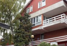 Panoráma Vendégház Miskolctapolca 