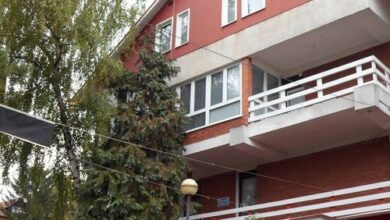 Panoráma Vendégház Miskolctapolca 