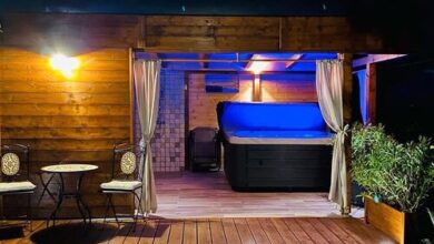 Panoráma Vendégház Pécs 