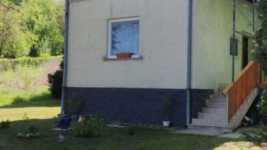 Panoráma Vendégház Varbó 