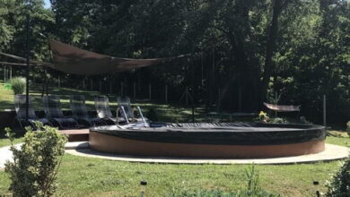 Panoráma Vendégház Vasvár 