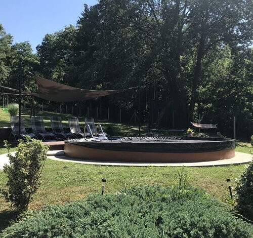 Panoráma Vendégház Vasvár 