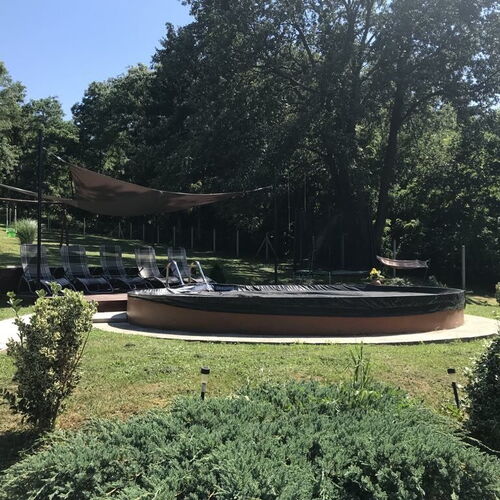 Panoráma Vendégház Vasvár