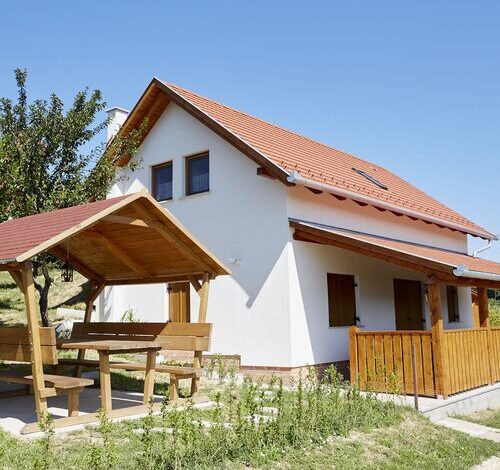 Panoráma Vendégház Villány 