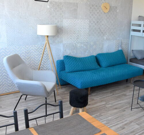 Panorama View Budget Apartment Veszprém 