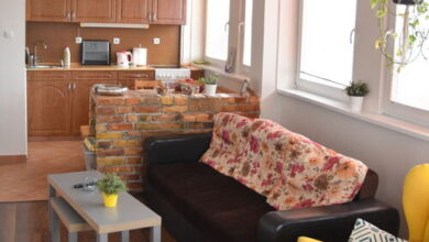 Panorama View Family Apartment Veszprém 