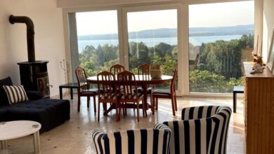 Panorama Villa Tihany 