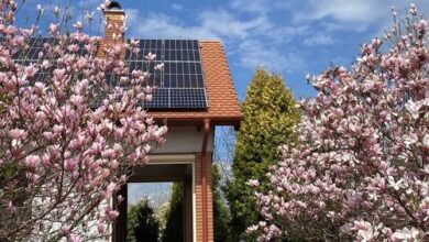 Panoráma Villa Vágáshuta 