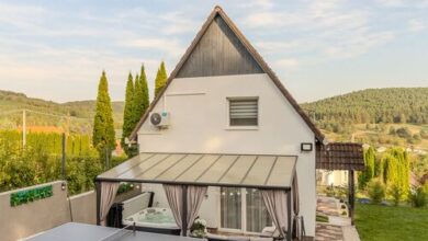 Panorámaház Bükkszék 