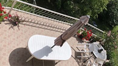 Panorámás Partmenti Apartman Balatonakali 