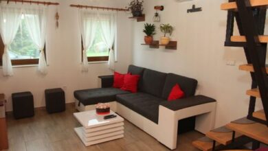 Panorámás Vendégház Vértestolna 