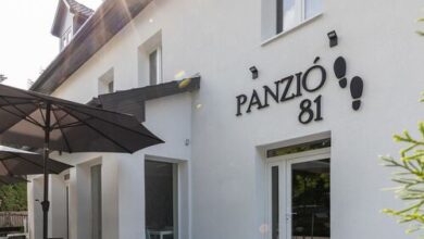 Panzió 81 Hajdúszoboszló 