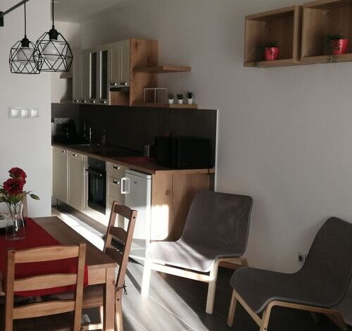 Papavero Apartman*** Harkány 