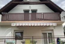 Paplak Vendégház Balatonvilágos 