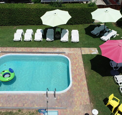 Papp Apartman Vonyarcvashegy 