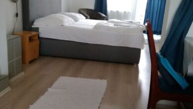 Paprika Vendégház Harkány 