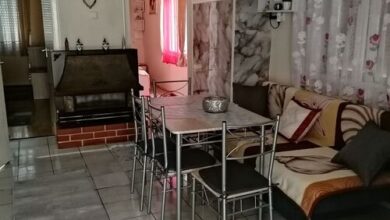 Paradise Apartman Mezőkövesd 