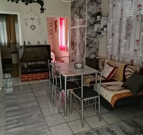 Paradise Apartman Mezőkövesd 