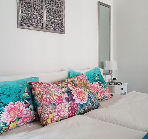 Paradise Apartman Miskolc 