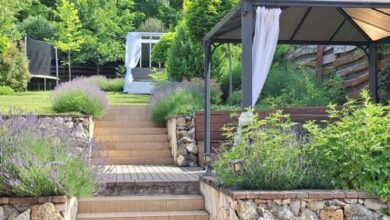 Paradise Apartmanház Eger 