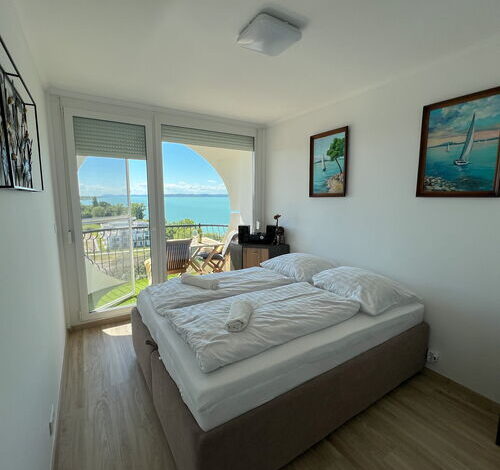 Paradise Beach Apartman Siófok 