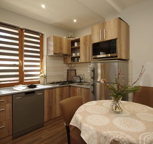 Paradiso Apartmanház Gyula 