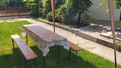 Paraszt Porta Vendégház Nagyharsány 