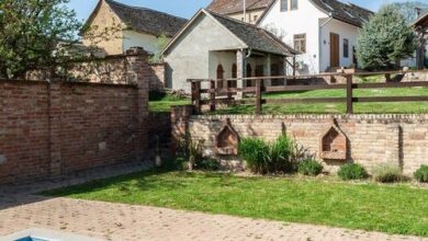 Parázs Vendégház Palkonya 