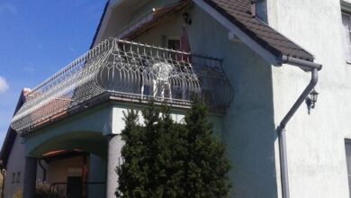 Pardavi Vendégház Siófok 