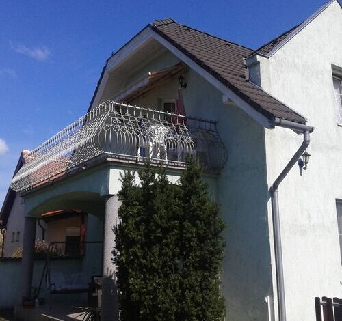 Pardavi Vendégház Siófok 