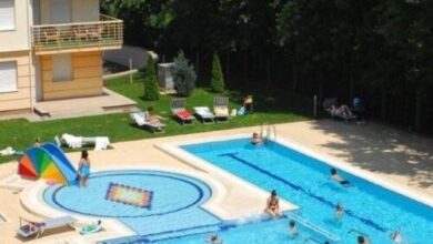 Paris Apartman Hajdúszoboszló 