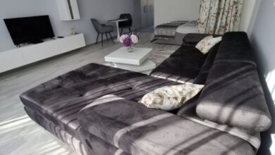 Park Apartman Kaposvár 