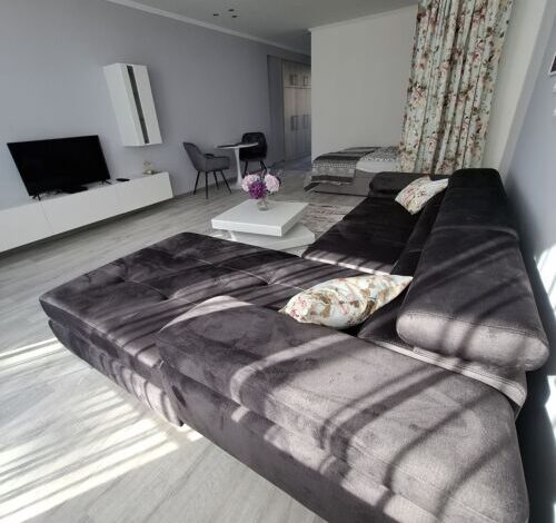 Park Apartman Kaposvár 