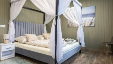 Park Apartman Sarród 