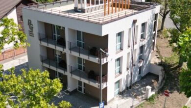 Park Corner Miskolctapolca 