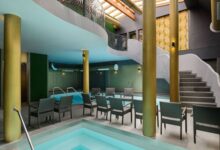 Park Hotel Ambrózia Hajdúszoboszló 