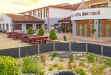 Park Hotel Bükfürdő 