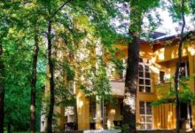 Park Hotel Sóstó Nyíregyháza 