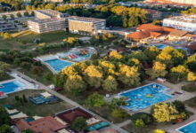 Park Inn by Radisson Zalakaros Resort & Spa Hotel 