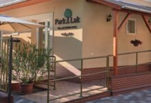 Park-Lak Vendégház Makó 