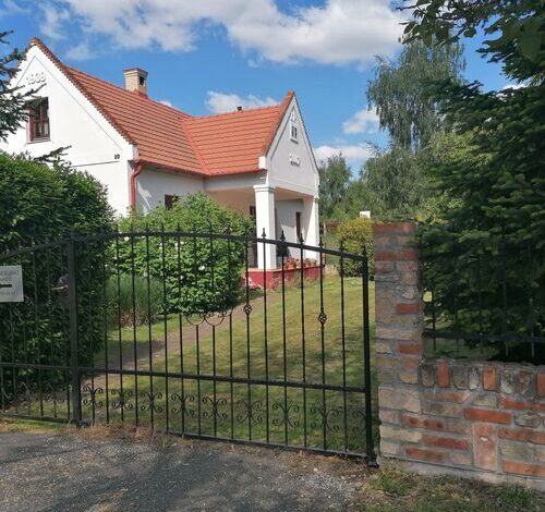 Park Vendégház Herend 