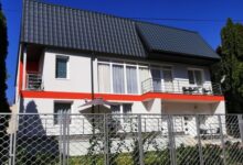 Park és Terasz Apartman Zalakaros 