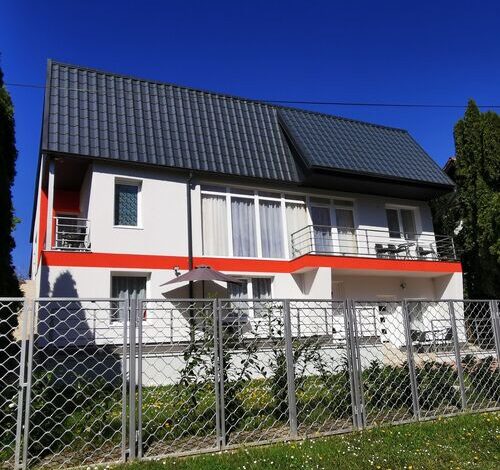 Park és Terasz Apartman Zalakaros 