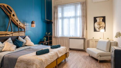 Park&Art Mini Boutique Budapest 