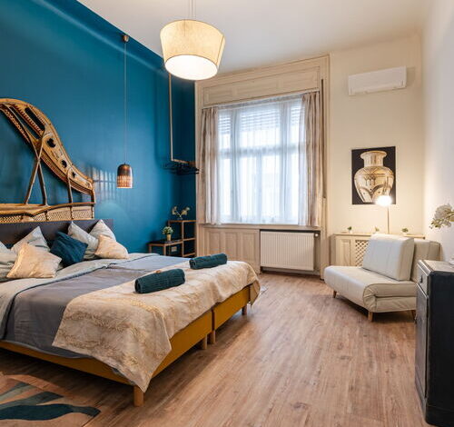 Park&Art Mini Boutique Budapest 