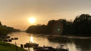 Part Kávézó és Apartman Martfű 