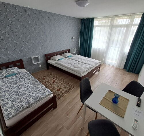 PartSide Balatonfüred Apartmanok 