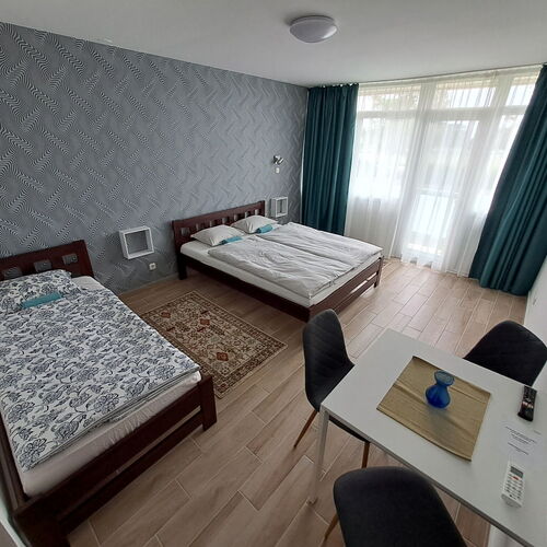 PartSide Balatonfüred Apartmanok****