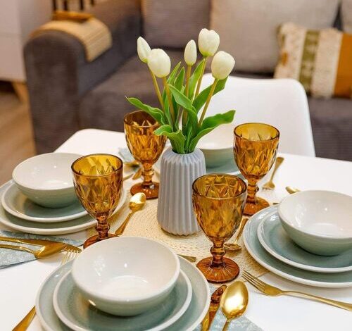 Parti Sétány Apartman Eger 